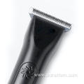 Electric hair cutter Hair trimmer Portable hair clipper